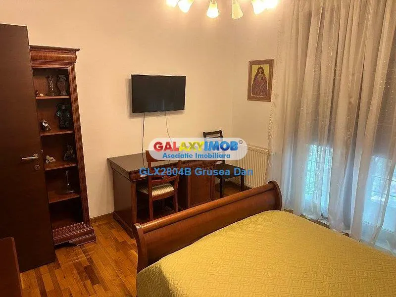 Apartament 2 Camere Floreasca G 027 - foto 3