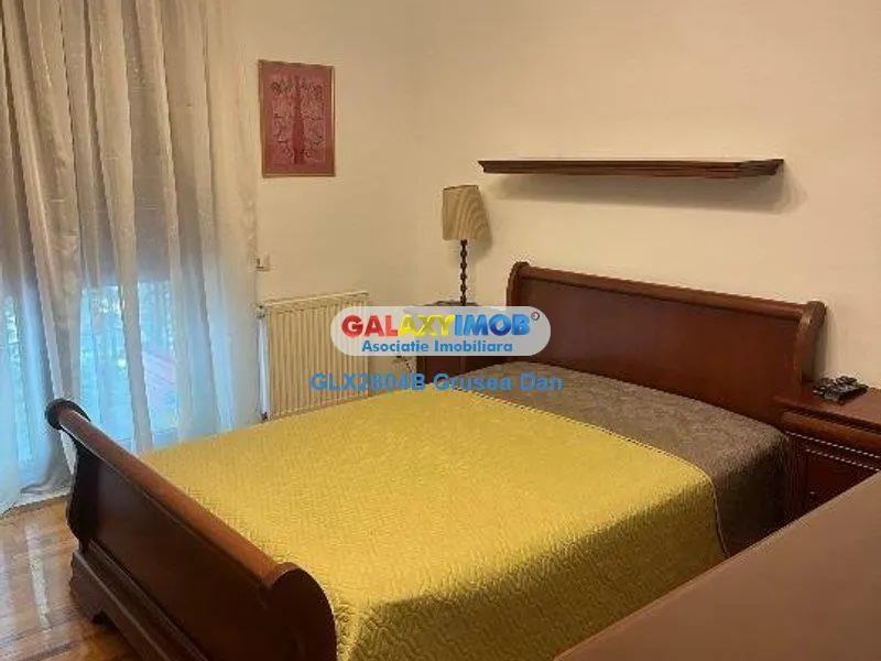Apartament 2 Camere Floreasca G 027 - foto 4