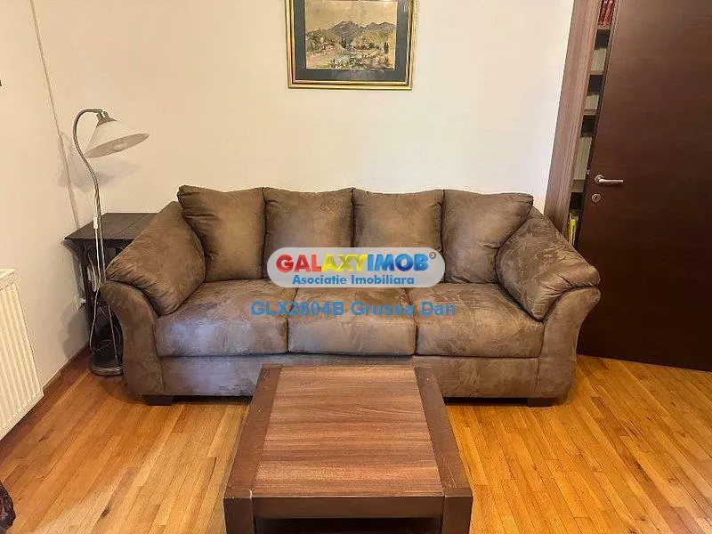 Apartament 2 Camere Floreasca G 027 - foto 6