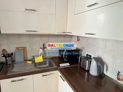 Apartament 2 Camere Floreasca G 027 - foto 10