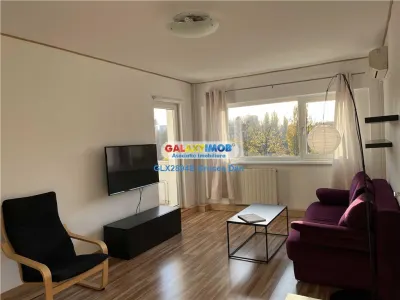 Apartament 2 Camere Baneasa G 026 - Bucuresti