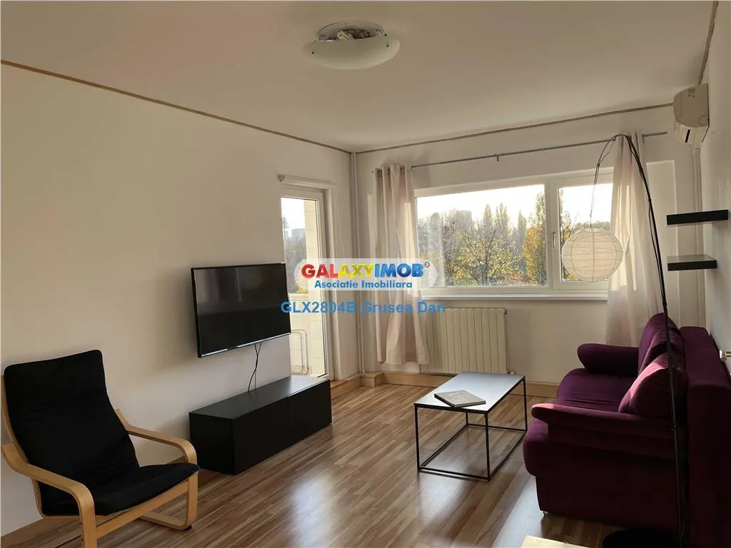 Apartament 2 Camere Baneasa G 026 - foto 1