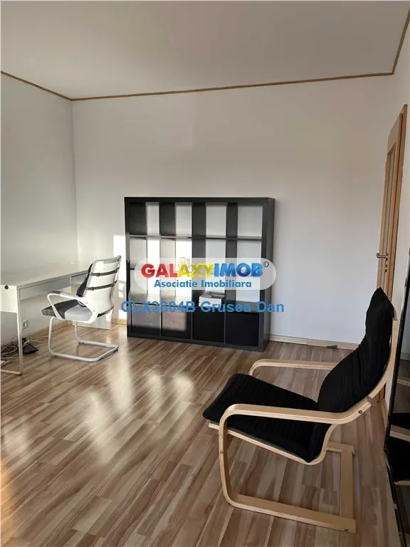 Apartament 2 Camere Baneasa G 026 - foto 2