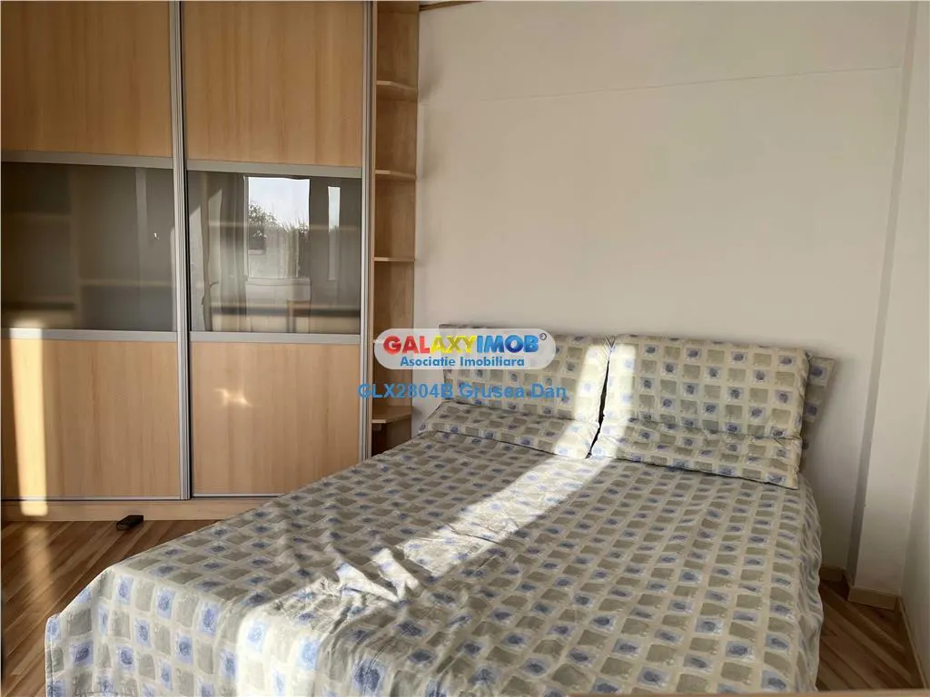 Apartament 2 Camere Baneasa G 026 - foto 3