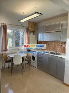 Apartament 2 Camere Baneasa G 026 - foto 5