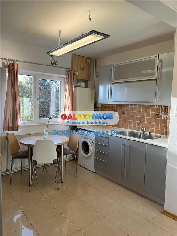Apartament 2 Camere Baneasa G 026 - foto 5