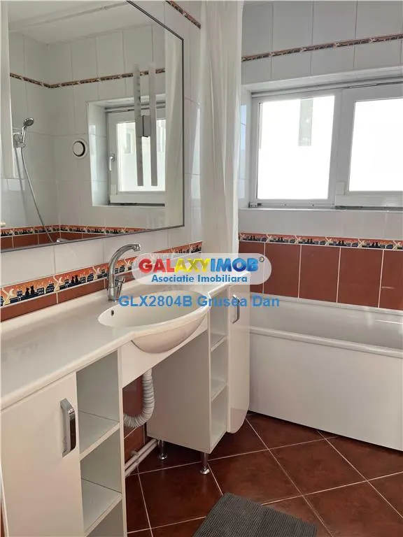Apartament 2 Camere Baneasa G 026 - foto 6