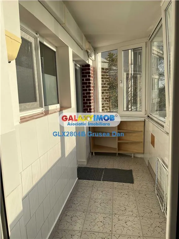 Apartament 2 Camere Baneasa G 026 - foto 7