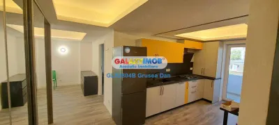 Apartament 2 Camere Baneasa G 025 - foto 2