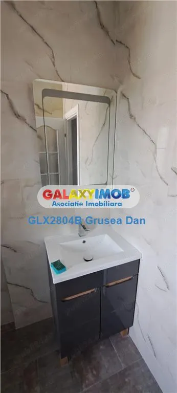 Apartament 2 Camere Baneasa G 025 - foto 3