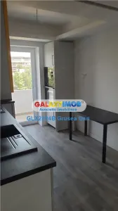 Apartament 2 Camere Baneasa G 025 - foto 4