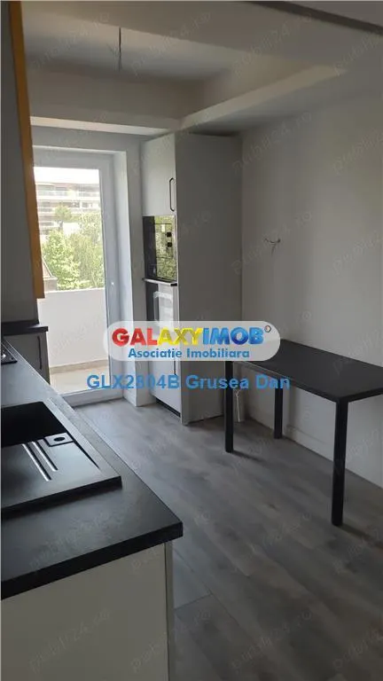 Apartament 2 Camere Baneasa G 025 - foto 4