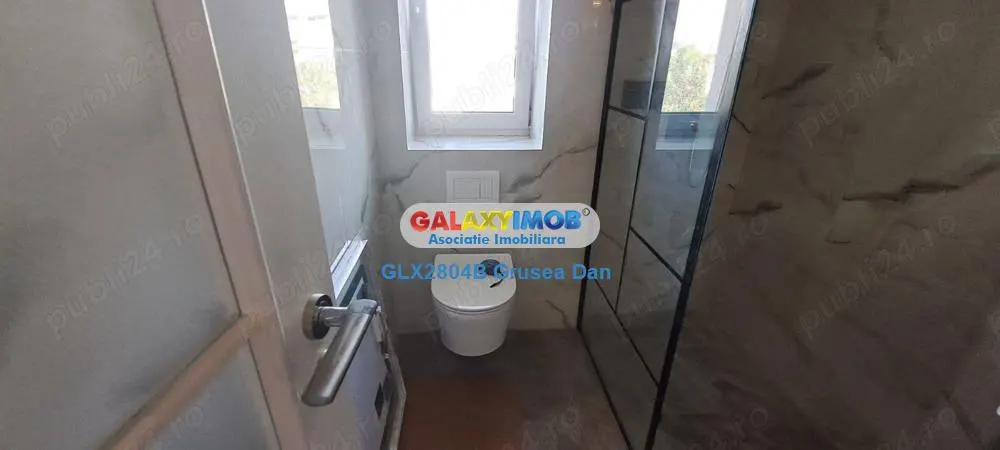 Apartament 2 Camere Baneasa G 025 - foto 5