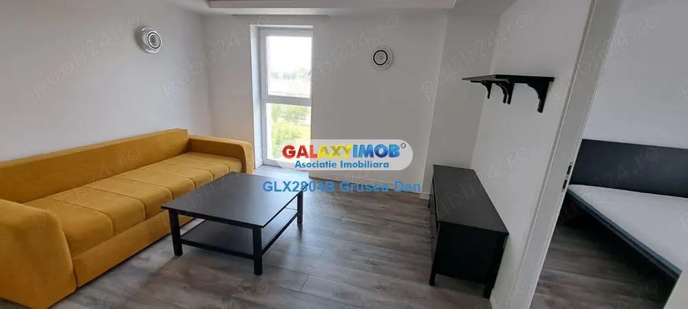 Apartament 2 Camere Baneasa G 025 - foto 6