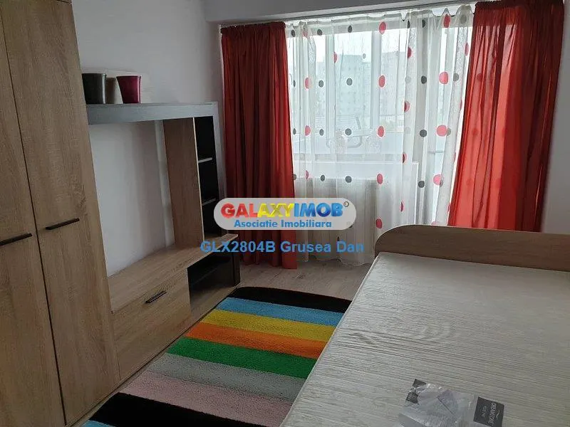 Apartament 3 Camere Banu Manta G 023 - foto 11