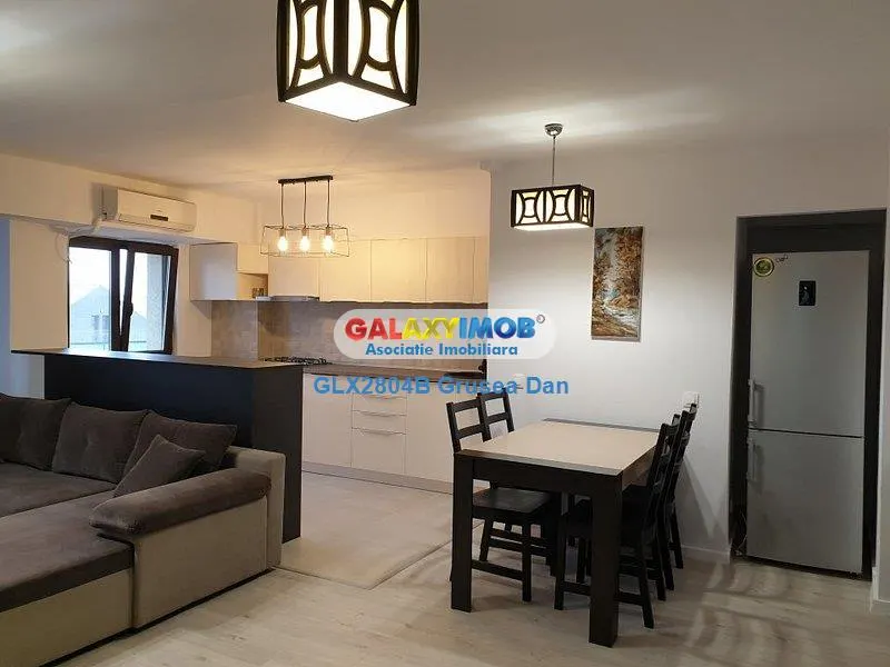 Apartament 3 Camere Banu Manta G 023 - foto 5