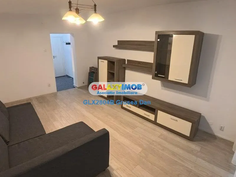 Apartament 3 Camere Banu Manta G 022 - foto 1