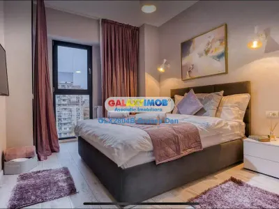 Apartament 2 Camere Unirii G 021 - foto 6