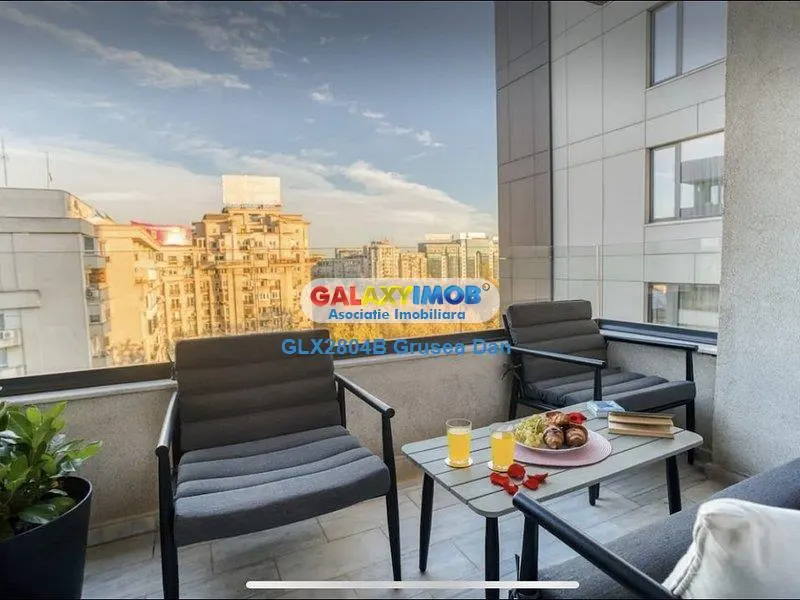 Apartament 2 Camere Unirii G 021 - foto 7