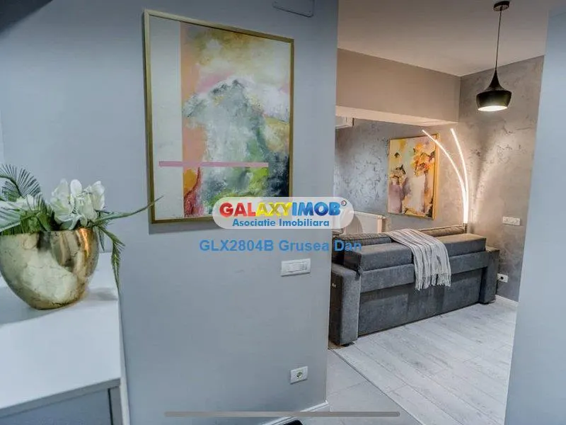 Apartament 2 Camere Unirii G 021 - foto 8