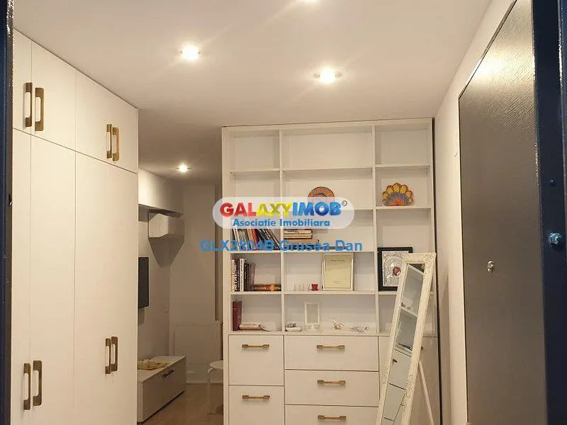 Apartament 2 Camere Banu Manta G 020 - foto 2