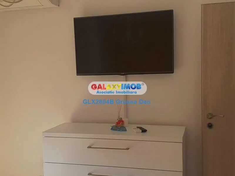 Apartament 2 Camere Banu Manta G 020 - foto 11
