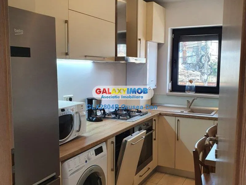 Apartament 2 Camere Banu Manta G 020 - foto 5