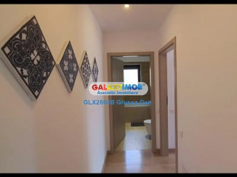 Apartament 2 Camere Banu Manta G 020 - foto 7