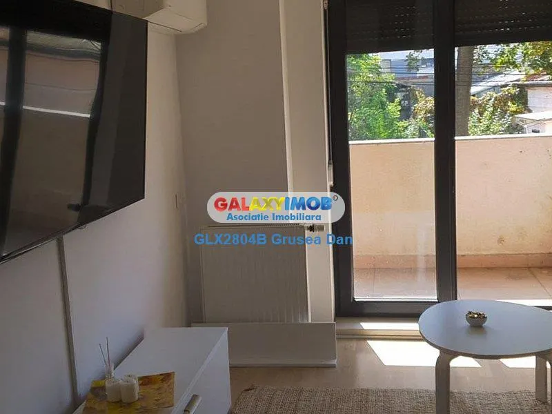 Apartament 2 Camere Banu Manta G 020 - foto 10
