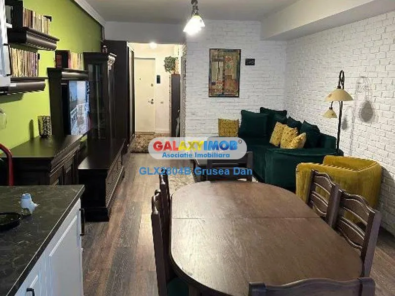 Apartament 2 Camere Calea Calarasilor G 019 - foto 3