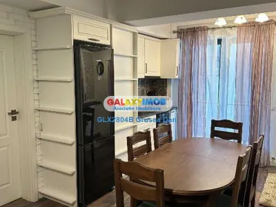 Apartament 2 Camere Calea Calarasilor G 019 - foto 4