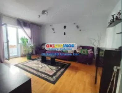 Apartament 2 Camere Unirii G 017 - Bucuresti