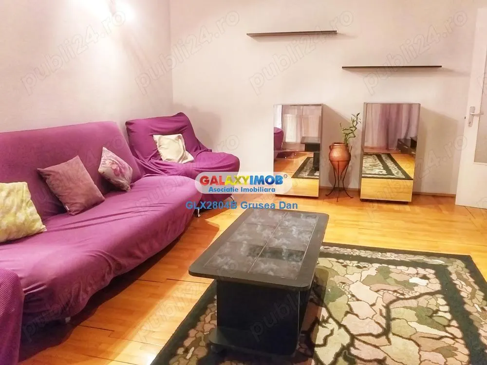 Apartament 2 Camere Unirii G 017 - foto 8