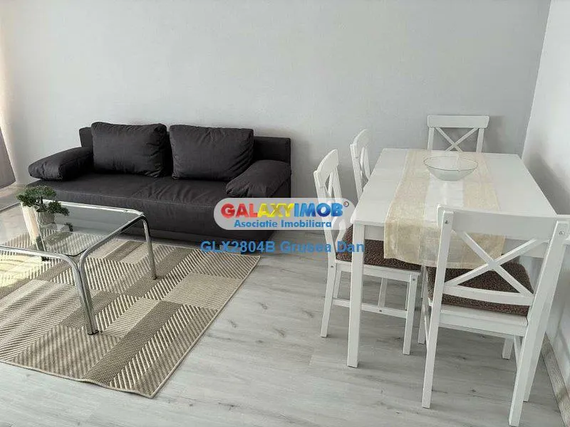 Apartament 2 Camere Unirii G 013 - foto 1