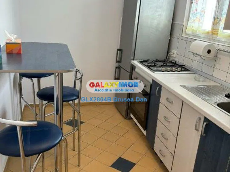 Apartament 2 Camere Unirii G 013 - foto 6
