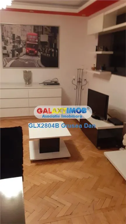 Apartament 2 Camere Unirii G 012 - foto 4