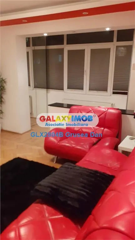Apartament 2 Camere Unirii G 012 - foto 5