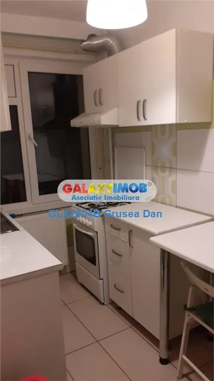 Apartament 2 Camere Unirii G 012 - foto 8
