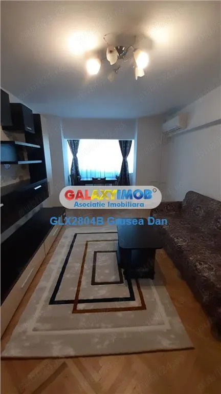 Apartament 2 Camere Unirii G 011 - foto 1