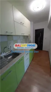 Apartament 2 Camere Unirii G 011 - foto 4