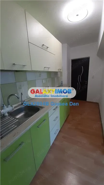 Apartament 2 Camere Unirii G 011 - foto 4