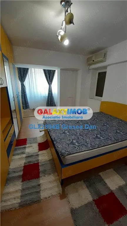 Apartament 2 Camere Unirii G 011 - foto 6