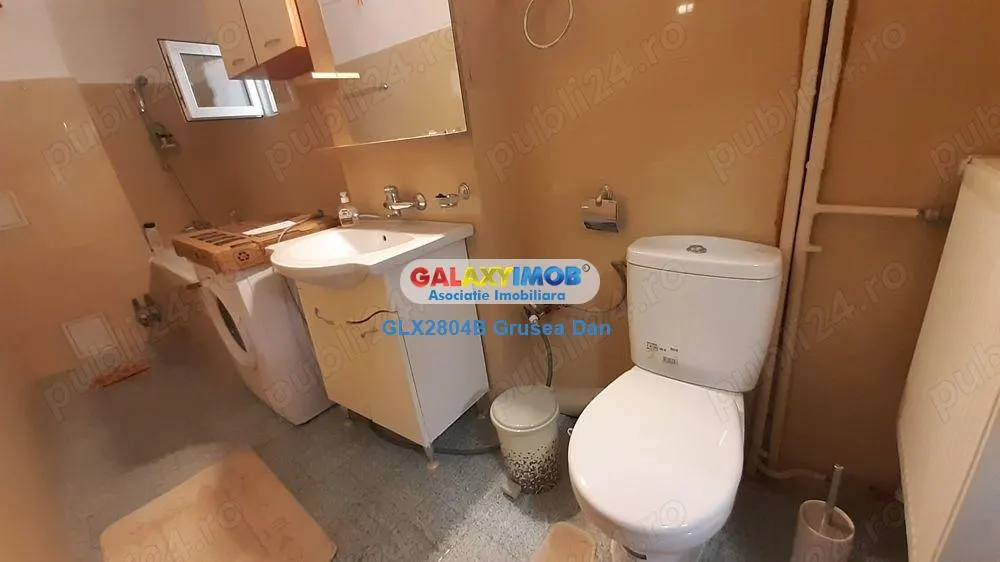 Apartament 2 Camere Unirii G 011 - foto 10
