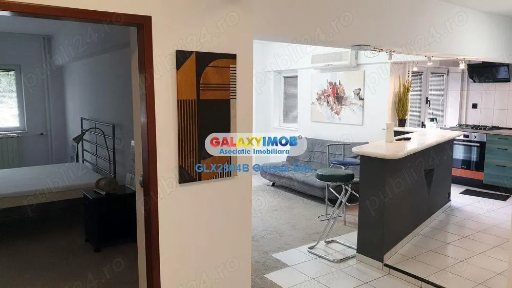 Apartament 2 Camere Unirii G 007 - foto 2