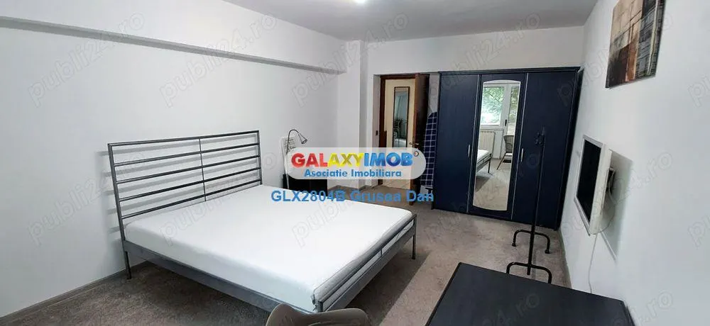 Apartament 2 Camere Unirii G 007 - foto 4
