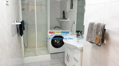 Apartament 2 Camere Unirii G 007 - foto 6