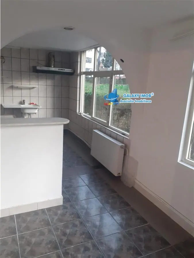inchiriere   ap cu 3 cam cf 2  PARTER   BANAT NEMOBILAT - foto 1