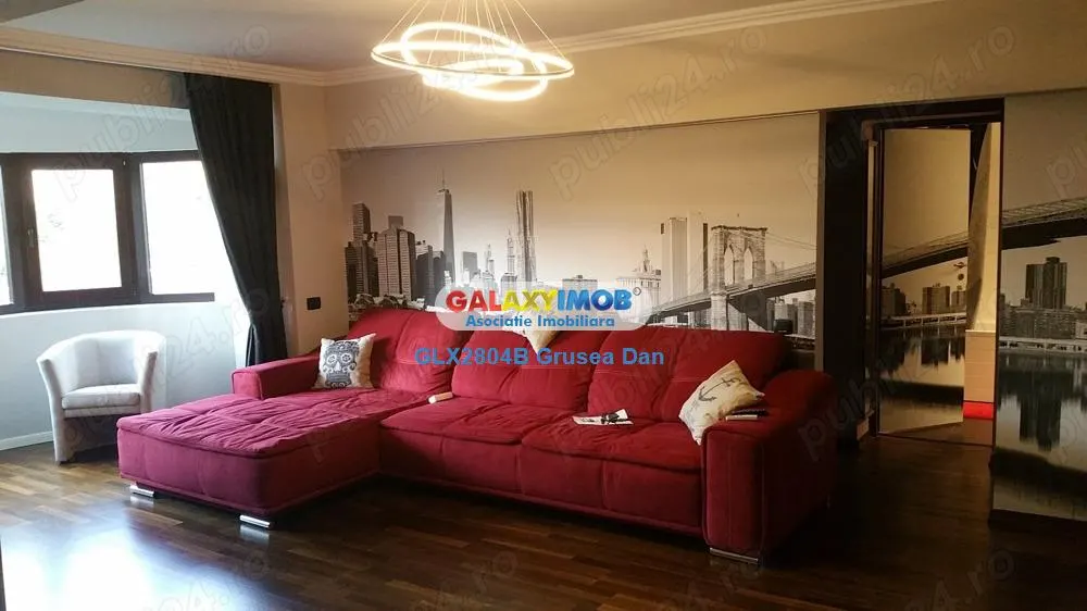 Apartament 2 Camere Unirii G 005 - foto 1