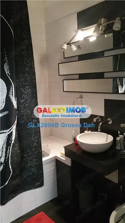 Apartament 2 Camere Unirii G 005 - foto 3