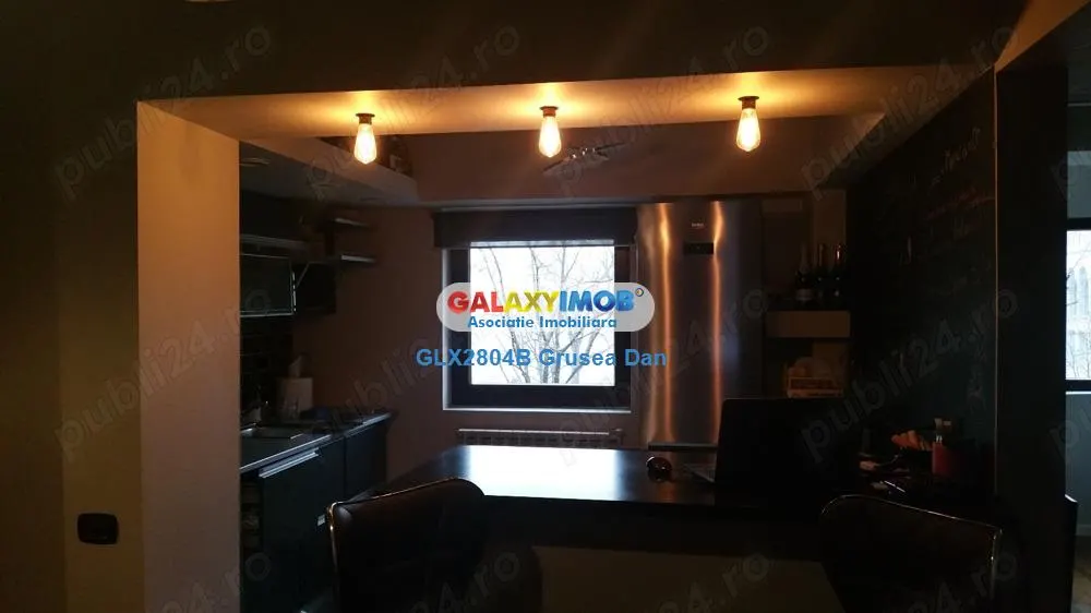 Apartament 2 Camere Unirii G 005 - foto 4